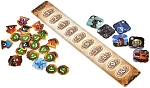 (EU) Настольная игра Hobby World Small World: Новые измерения (доп)