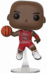 Фигурка Funko POP! NBA: Bulls: Michael Jordan (36890)