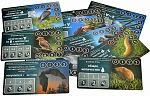 (EU) Настоьная игра Hobby World Грибы и корни: Делюкс-издание