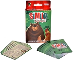 (EU) Настольная игра Hobby World Similo: Животные