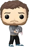 (EU) Фигурка Funko POP! Television: Andy Radical (1567).