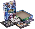 (EU) Настольная игра Hobby World Изнанка: Пуговицы и Печеньки (доп)