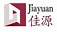 Логотип компании 'JiaYuan'