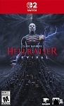 Игра Clive Barker's Hellraiser: Revival (Nintendo Switch 2, русская версия)