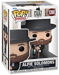(EU) Фигурка Funko POP! Television: Alfie Solomons (1398)
