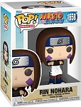 (EU) Фигурка Funko POP! Animation: Rin Nohara (1658)