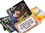 (EU) Настольная игра Hobby World Замес: Комбинация монстров