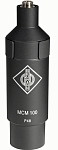 (EU) Модуль выходного каскада Neumann MCM 100, XLR, фантомное питание 48 В