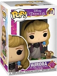 (EU) Фигурка Funko POP! Disney Ultimate Princess: Aurora (1011)