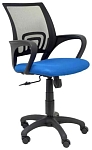 (EU) Офисное кресло Foröl Vianos 312AZ, Синее