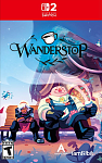 Игра Wanderstop (Nintendo Switch 2)