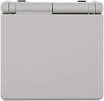 Портативная игровая приставка Anbernic RG35XX-SP (серая)