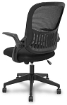 (EU) Офисный стул Foröl 3D840RN, 270672951, Серый