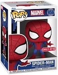 (EU) Фигурка Funko POP! Marvel: Spider-Man (The Animated Series) (956)
