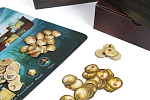 (EU) Настольная игра Lavka Games Спящие Боги