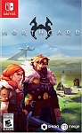 Игра Northgard (Nintendo Switch, русская версия)