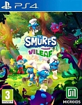 Игра The Smurfs – Mission Vileaf (PS4, русская версия)