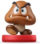 (EU) Интерактивная фигурка amiibo Гумба (Super Smash Bros. Collection)