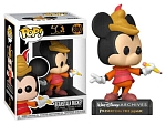 (CN) Фигурка Funko Pop! Disney: Walt Disney Archives - Magic Bean Mickey Mouse (800)