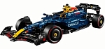 (EU) Конструктор-автомобиль LEGO Technic Формула 1: Oracle Red Bull Racing RB20 (42206)
