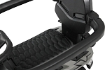 Детский толокар RiverToys (M555MM-H-GREY) серый