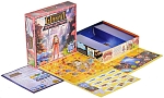 (EU) Настольная игра Hobby World Шакал: Альфа Центавра