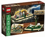 (EU) Конструктор LEGO Ideas Раскрывающаяся книга (21315)