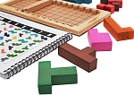 (EU) Настольная игра Стиль жизни Катамино