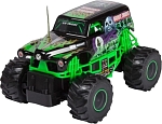Радиоуправляемая модель ТМ New Bright Monster Jam 1к24 (MJ-2430-GREEN)