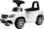 Детский толокар Mercedes-AMG GLS 63 RiverToys (HL600) (белый)