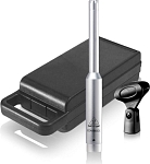 (EU) Измерительный микрофон Behringer ECM8000, конденсаторный, круговая диаграмма, 20 Гц - 20 кГц