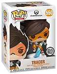 (EU) Фигурка Funko POP! Games: Tracer (550)