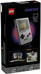 (EU) Конструктор LEGO Game Boy (72046)