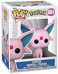 (EU) Фигурка Funko POP! Games: Espeon (884)
