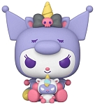(CN) Фигурка Funko Bitty Pop! Town: TMNT - Sewer Lair