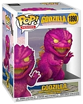 (CN) Фигурка Funko Pop! Movies: Godzilla x Kong: The New Empire - Godzilla (1890)
