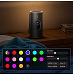 (EU) Проектор JMGO PicoPlay+ (портативный, Full HD, 450 lm, Google TV), Чёрный