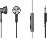Проводные наушники FIIO FF1, Чёрные