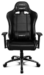 (EU) Игровое кресло DRIFT DR200B, 242582766, Чёрное