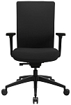 (EU) Офисное кресло Sitness AIRWORK G, 241552358, Чёрное