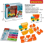 (EU) Настольная игра Bondibon Загружай-ка