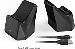 Зарядная станция DOBE для геймпада Sony Dualsense (TP5-0586)