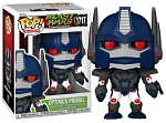 (EU) Фигурка Funko POP! Television: Optimus Primal (1717)