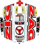 Баллон буксируемый World of Watersports Zig Zag (WW121050)