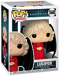 (EU) Фигурка Funko POP! Television: Lucifer (1640)