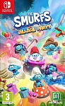 Игра The Smurfs - Village Party (Nintendo Switch, русская версия)