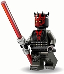 (EU) Конструктор LEGO Star Wars Робот Дарт Мола (75411)