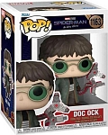 (EU) Фигурка Funko POP! Marvel Spider-Man No Way Home: Doc Ock (1163)