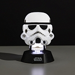 Светильник Paladone SW Stormtrooper Icon Light V2 (PP6383SWV2)