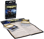 (EU) Настоьная игра Hobby World Ужас Аркхэма. Карточная игра: Лабиринты безумия (доп)
